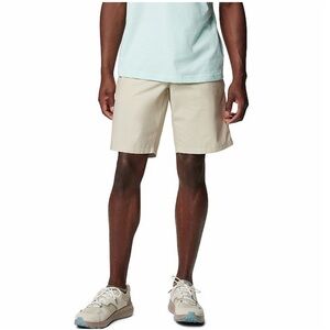 NWOT Columbia Tan Modern Classic Shorts Versatile Casual Wear Size 40